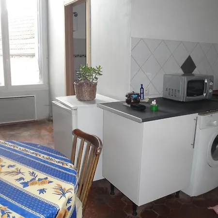 Appartement Des Vieilles Halles Fère-en-Tardenois Exterior foto