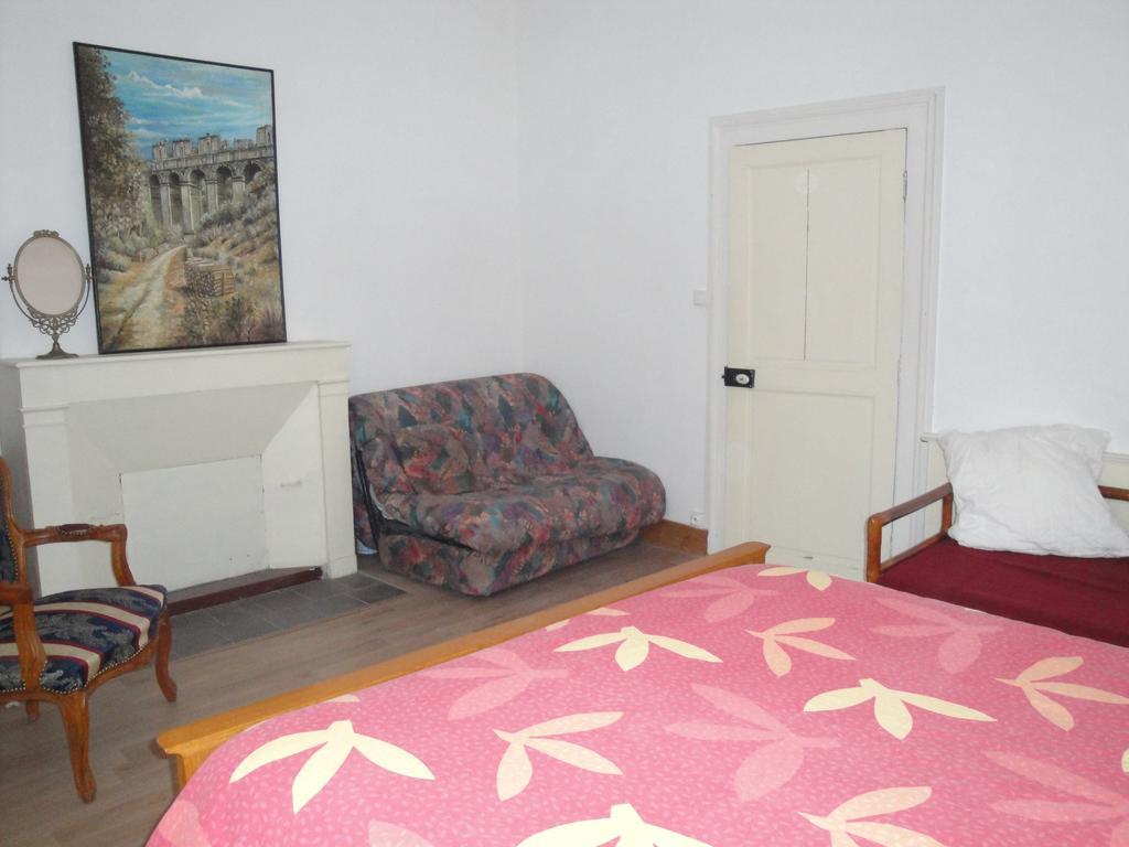 Des Vieilles Halles Apartment