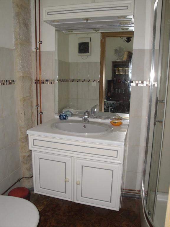 Apartment Des Vieilles Halles *