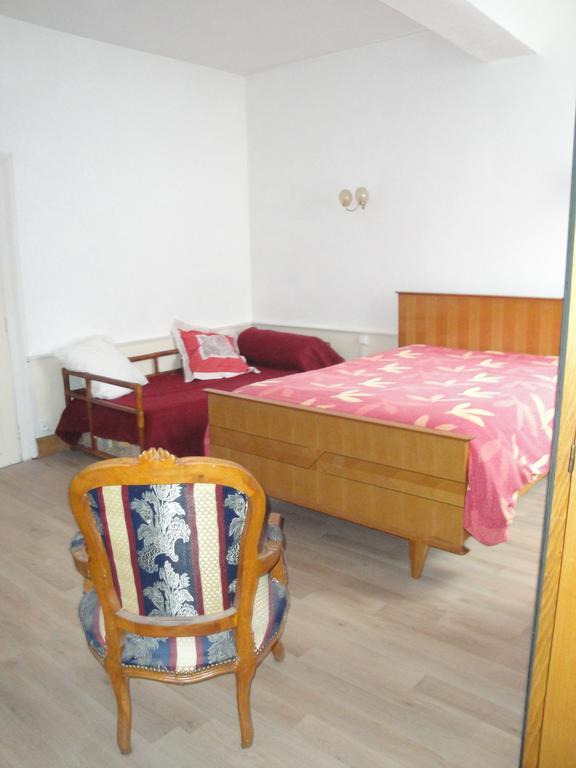Apartment Des Vieilles Halles