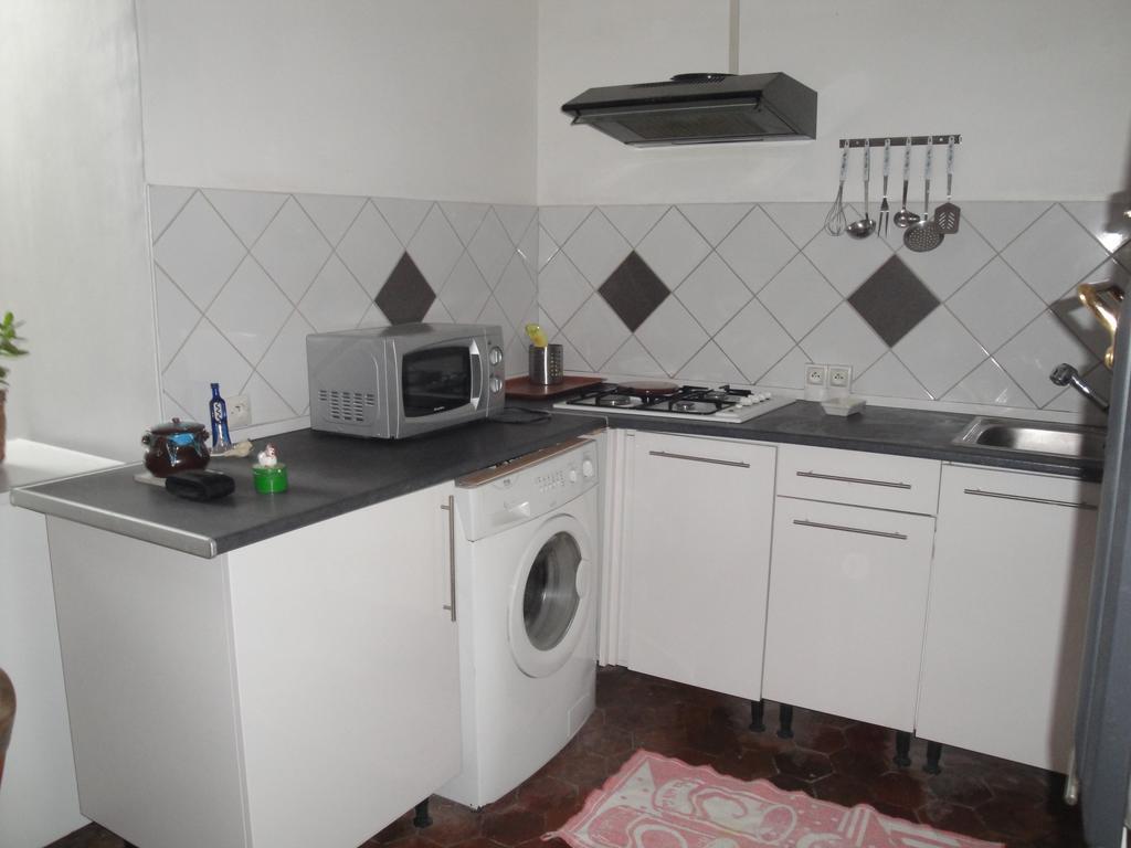 Des Vieilles Halles Appartement